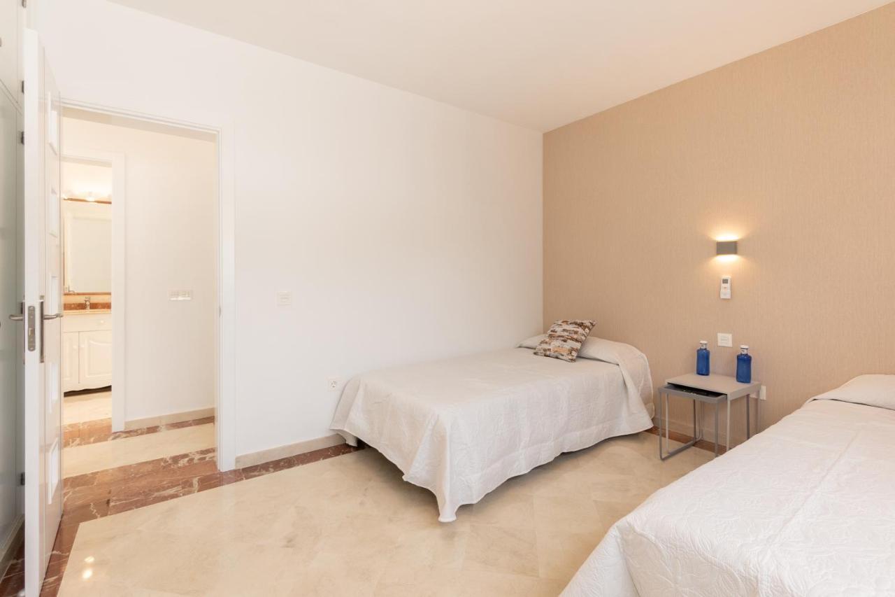 Villa Sea Breeze Jarea Playa Blanca  Kültér fotó