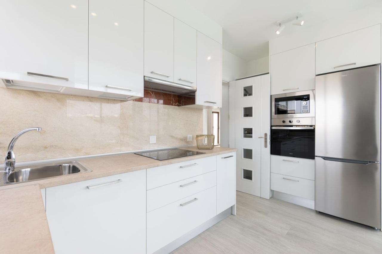 Villa Sea Breeze Jarea Playa Blanca  Kültér fotó
